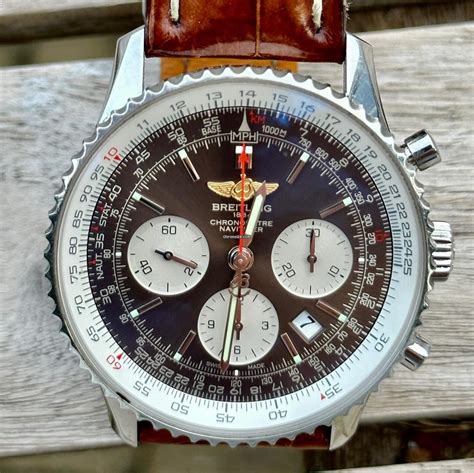 breitling navitimer 01 panamerican edition|Limited .